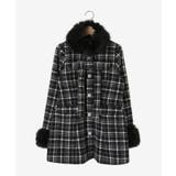 マルチwayリボンミディコート | MAJESTIC LEGON | 詳細画像39