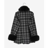 マルチwayリボンミディコート | MAJESTIC LEGON | 詳細画像40