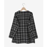 マルチwayリボンミディコート | MAJESTIC LEGON | 詳細画像42