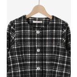 マルチwayリボンミディコート | MAJESTIC LEGON | 詳細画像43