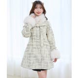 マルチwayリボンミディコート | MAJESTIC LEGON | 詳細画像5