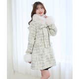 マルチwayリボンミディコート | MAJESTIC LEGON | 詳細画像6