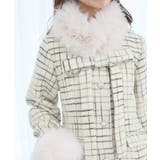 マルチwayリボンミディコート | MAJESTIC LEGON | 詳細画像8