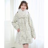 マルチwayリボンミディコート | MAJESTIC LEGON | 詳細画像9