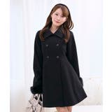 マルチwayフェイクファーカラーフレアコート | MAJESTIC LEGON | 詳細画像48