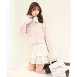 ∞マルチwayフェイクファー付ショートコート | MAJESTIC LEGON  | 詳細画像14 