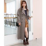 レディロングチェスターコート | MAJESTIC LEGON  | 詳細画像23 