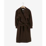 レディロングチェスターコート | MAJESTIC LEGON  | 詳細画像42 