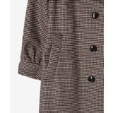 レディロングチェスターコート | MAJESTIC LEGON  | 詳細画像47 