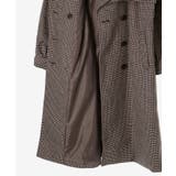 レディロングチェスターコート | MAJESTIC LEGON  | 詳細画像48 