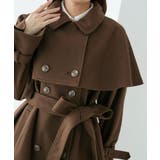 ケープセットミディコート | MAJESTIC LEGON  | 詳細画像23 