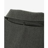 ケープセットミディコート | MAJESTIC LEGON  | 詳細画像44 