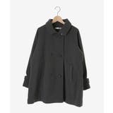 ケープセットミディコート | MAJESTIC LEGON  | 詳細画像45 