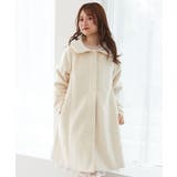 7wayファー×ビジューコート | MAJESTIC LEGON  | 詳細画像15 