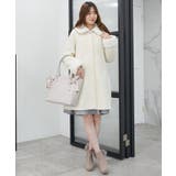 7wayファー×ビジューコート | MAJESTIC LEGON  | 詳細画像20 