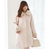 7wayファー×ビジューコート | MAJESTIC LEGON  | 詳細画像26 