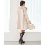 7wayファー×ビジューコート | MAJESTIC LEGON  | 詳細画像29 