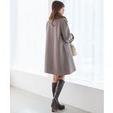 7wayファー×ビジューコート | MAJESTIC LEGON  | 詳細画像36 