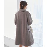 7wayファー×ビジューコート | MAJESTIC LEGON  | 詳細画像44 