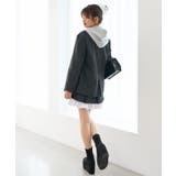 テーラードジャケット | MAJESTIC LEGON  | 詳細画像12 