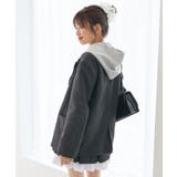 テーラードジャケット | MAJESTIC LEGON  | 詳細画像15 