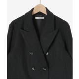 テーラードジャケット | MAJESTIC LEGON  | 詳細画像20 