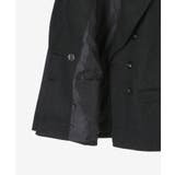 テーラードジャケット | MAJESTIC LEGON  | 詳細画像23 