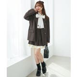 テーラードジャケット | MAJESTIC LEGON  | 詳細画像3 