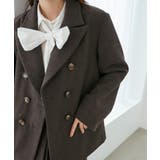 テーラードジャケット | MAJESTIC LEGON  | 詳細画像9 