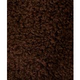 ハートパッチふわふわブルゾン | MAJESTIC LEGON  | 詳細画像28 