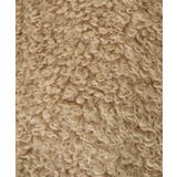 ハートパッチふわふわブルゾン | MAJESTIC LEGON  | 詳細画像29 