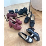 リボンヒールローファー | MAJESTIC LEGON  | 詳細画像25 