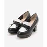 リボンヒールローファー | MAJESTIC LEGON  | 詳細画像27 