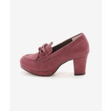 リボンヒールローファー | MAJESTIC LEGON  | 詳細画像29 