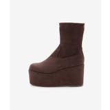 ブーツカバーセット厚底ブーツ | MAJESTIC LEGON  | 詳細画像27 