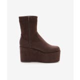 ブーツカバーセット厚底ブーツ | MAJESTIC LEGON  | 詳細画像28 