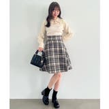 リボンローファーコンビブーツ | MAJESTIC LEGON  | 詳細画像16 