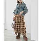 厚底ストレッチショートブーツ | MAJESTIC LEGON  | 詳細画像11 