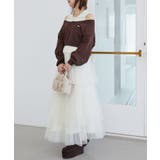 厚底ストレッチショートブーツ | MAJESTIC LEGON  | 詳細画像13 