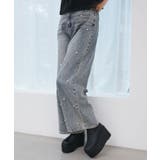 厚底ストレッチショートブーツ | MAJESTIC LEGON  | 詳細画像25 