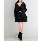 厚底ストレッチショートブーツ | MAJESTIC LEGON  | 詳細画像34 