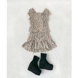 厚底ストレッチショートブーツ | MAJESTIC LEGON  | 詳細画像44 