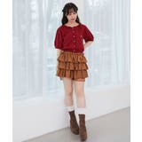 厚底ストレッチショートブーツ | MAJESTIC LEGON  | 詳細画像8 