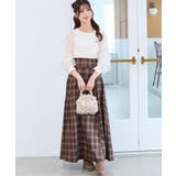 フカフカヒールストレッチブーツ | MAJESTIC LEGON  | 詳細画像10 