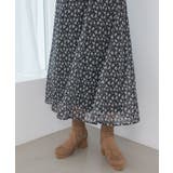 フカフカヒールストレッチブーツ | MAJESTIC LEGON  | 詳細画像12 