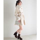 フカフカヒールストレッチブーツ | MAJESTIC LEGON  | 詳細画像15 