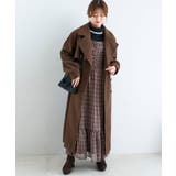 フカフカヒールストレッチブーツ | MAJESTIC LEGON  | 詳細画像16 