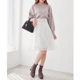 フカフカヒールストレッチブーツ | MAJESTIC LEGON  | 詳細画像21 