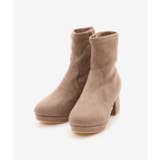 フカフカヒールストレッチブーツ | MAJESTIC LEGON  | 詳細画像46 