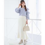 フカフカヒールストレッチブーツ | MAJESTIC LEGON  | 詳細画像5 